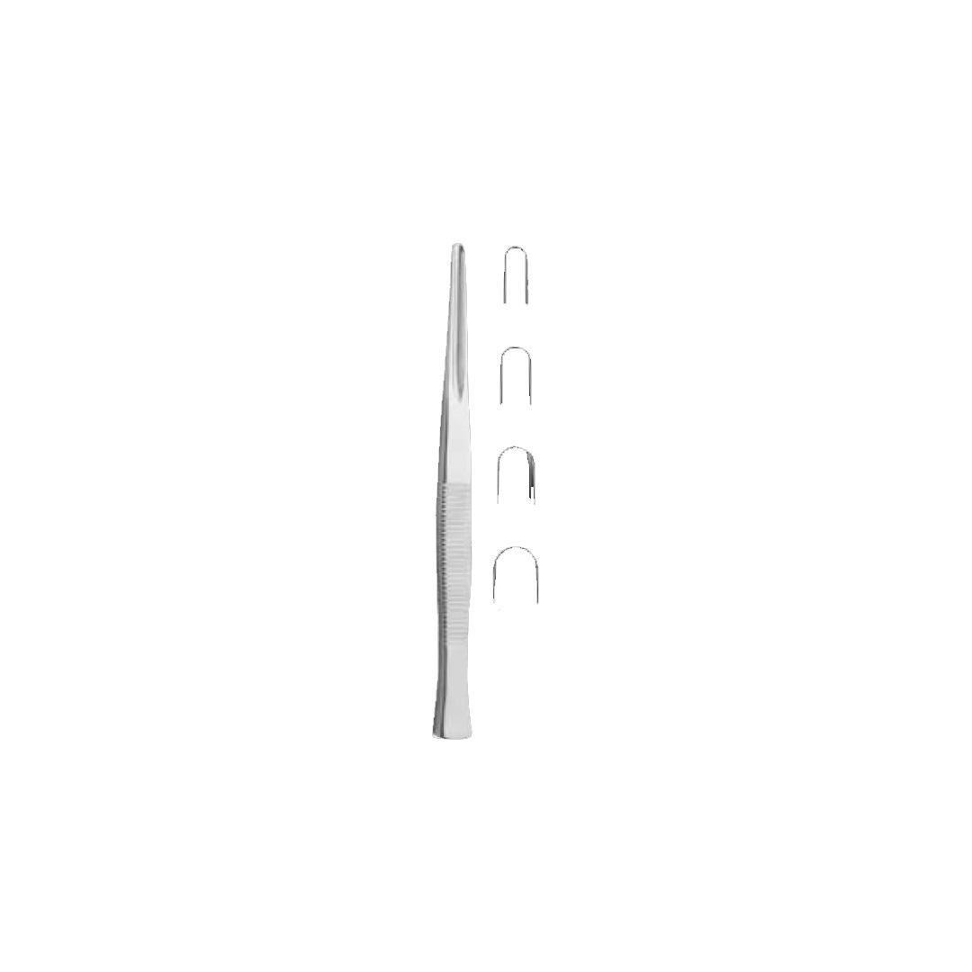 Partsch Chisels 140 mm 3mm