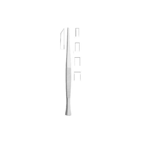 Partsch Chisels 170 mm 3mm