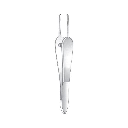 PAUFIQUE CHALAZION AND SUTURE FORCEPS