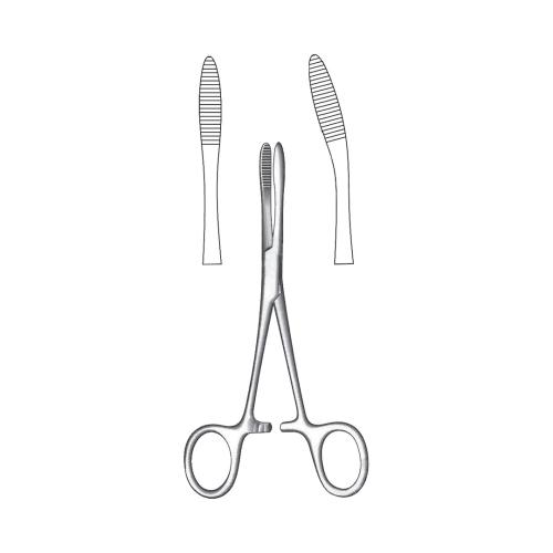 PEAN ARTERY FORCEPS Straight