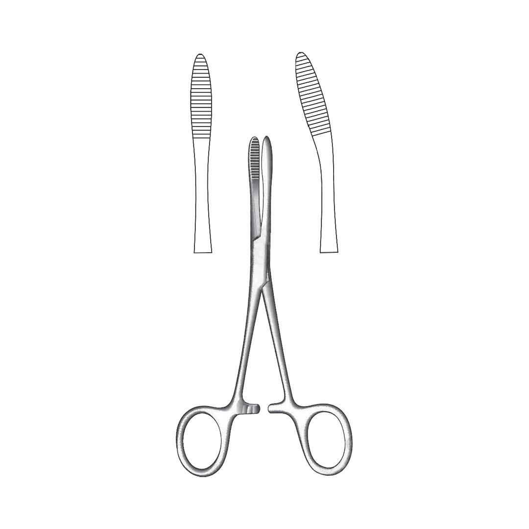 PEAN ARTERY FORCEPS Straight