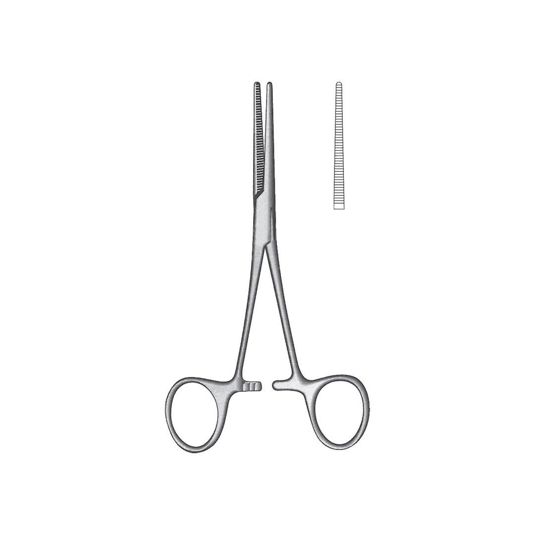 PEAN ARTERY FORCEPS Straight
