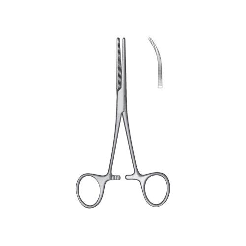 KOCHER ARTERY FORCEPS Straight