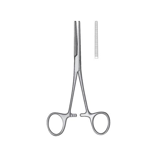 PEAN-NIPPON ARTERY FORCEPS STRAIGHT