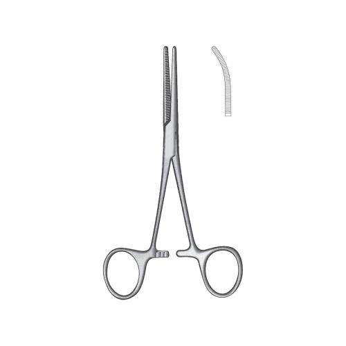 PEAN-NIPPON ARTERY FORCEPS STRAIGHT