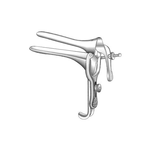PEDERSON VAGINAL SPECULA
