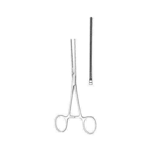PEDIATRIC VASCULAR CLAMPS