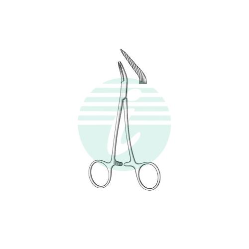 PEET SPLINTER FORCEPS