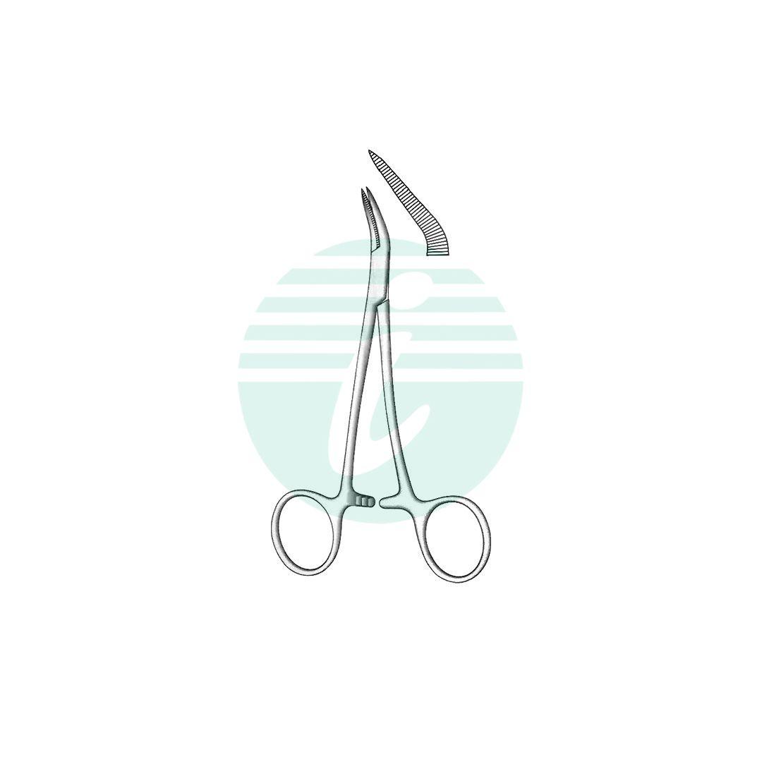 PEET SPLINTER FORCEPS