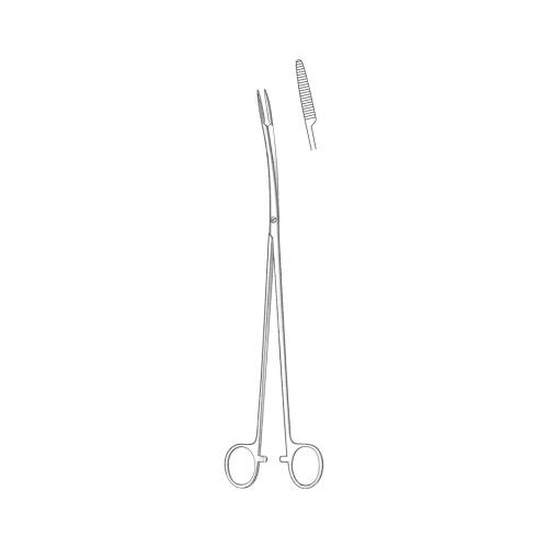 PELKMANN GALL STONE FORCEPS