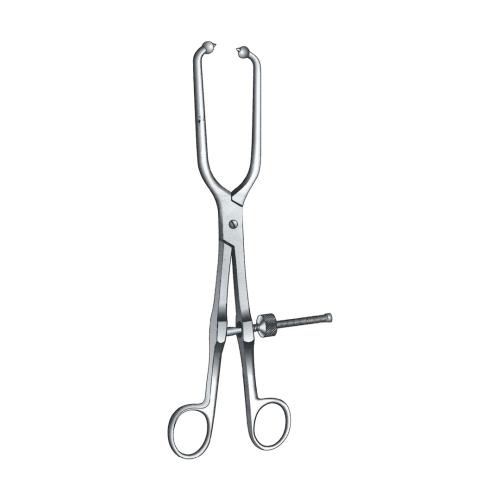 PELVIC REPOSITION FORCEPS
