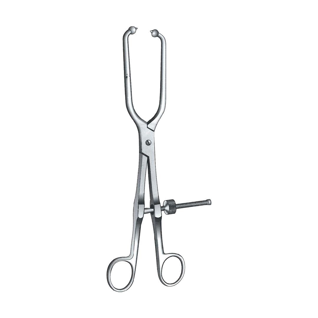 PELVIC REPOSITION FORCEPS