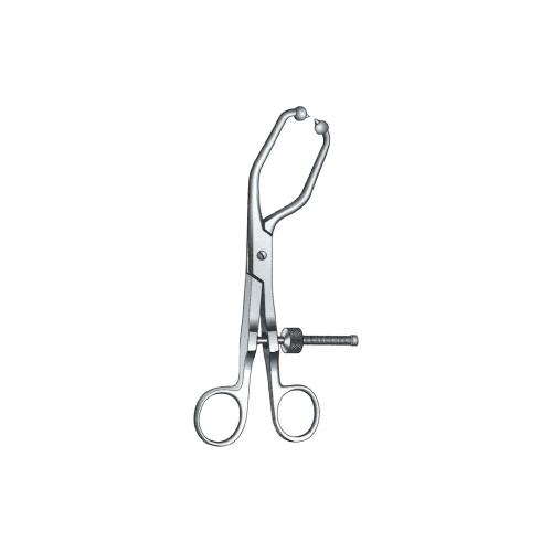 PELVIC REPOSITION FORCEPS