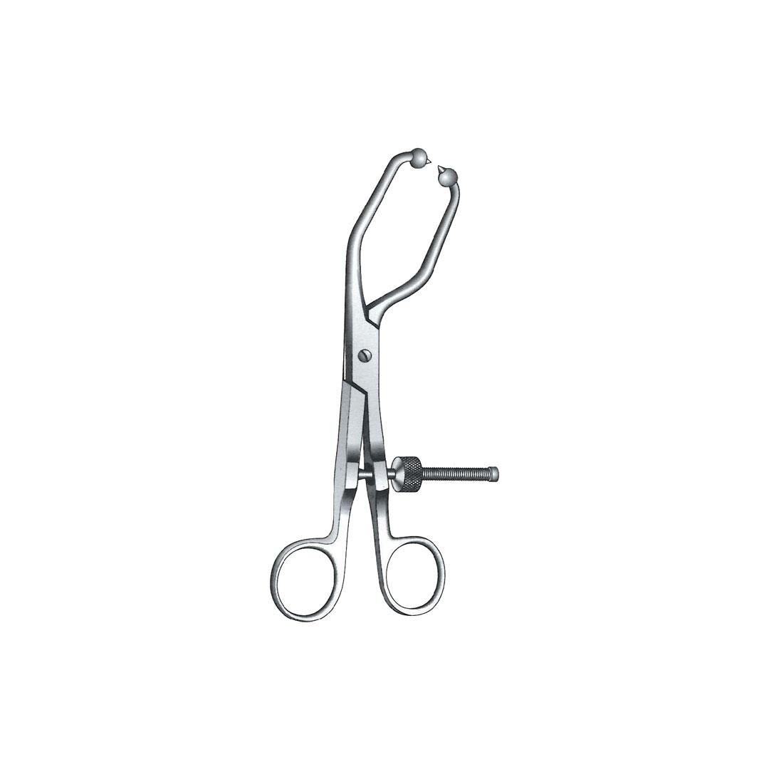 PELVIC REPOSITION FORCEPS