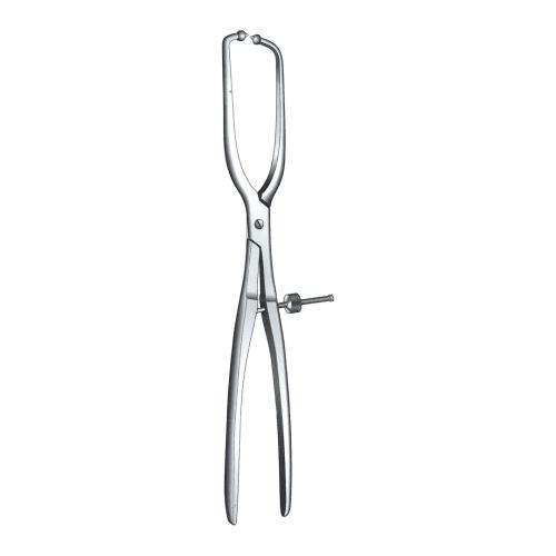 PELVIC REPOSITION FORCEPS