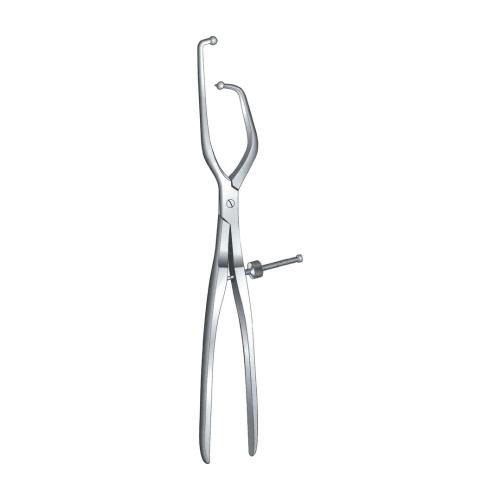 PELVIC REPOSITION FORCEPS