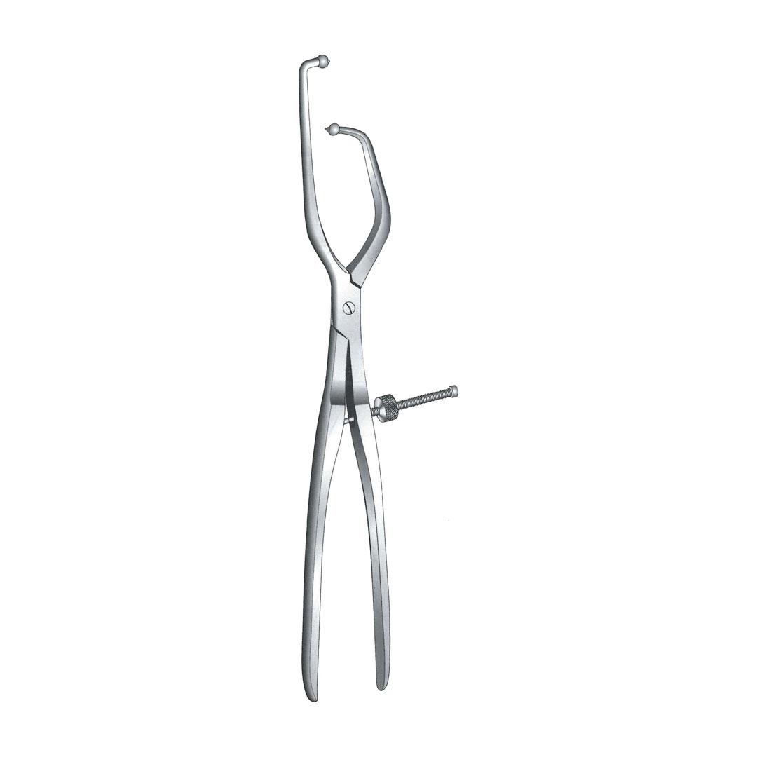 PELVIC REPOSITION FORCEPS