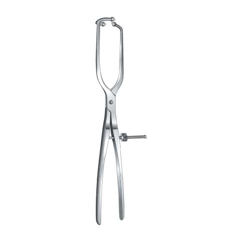 PELVIC REPOSITION FORCEPS