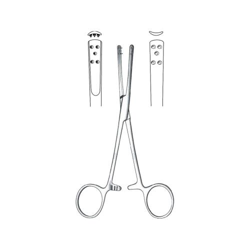 PENNER NAIL INSTRUMENTS FINGER RING SAWS