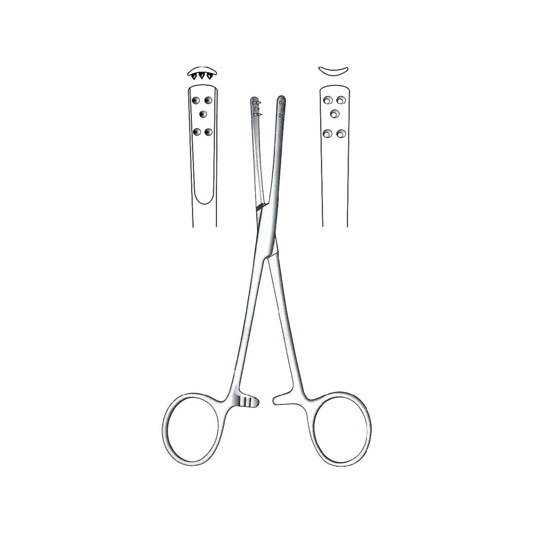 PENNER NAIL INSTRUMENTS FINGER RING SAWS