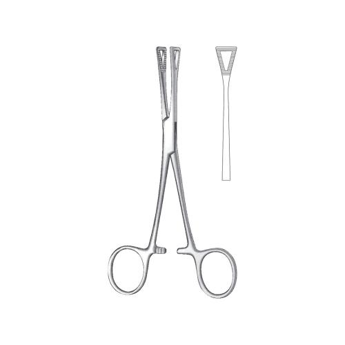 PENNINGTON TISSUE & ORGAN GRASPING FORCEPS