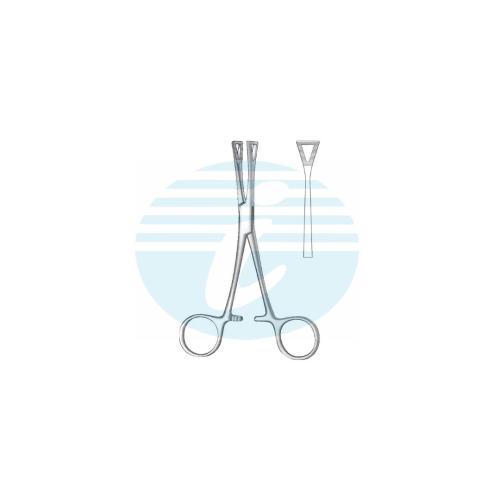 PENNINGTON TISSUE & ORGAN GRASPING FORCEPS
