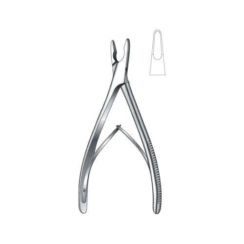 PENNYBACKER BONE RONGEUR FORCEPS