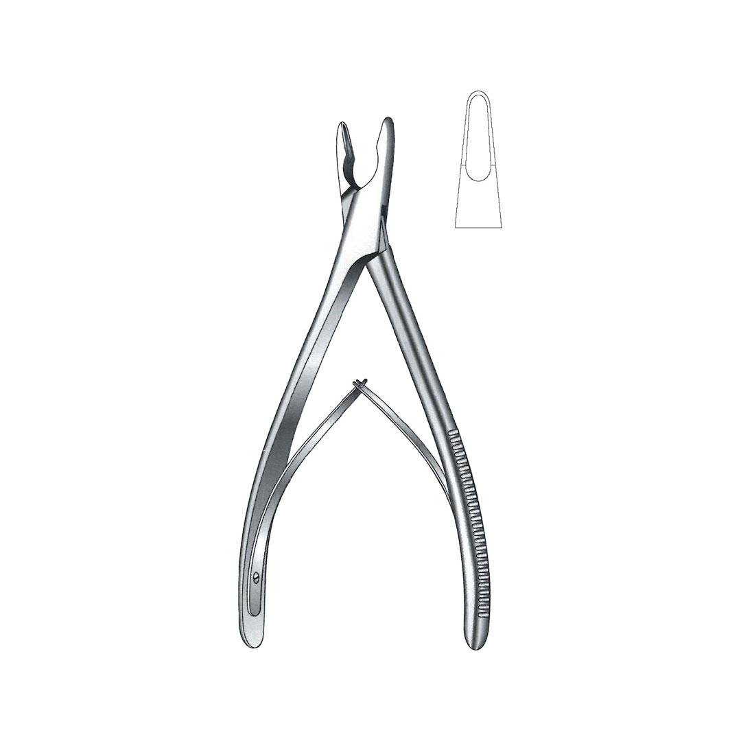 PENNYBACKER BONE RONGEUR FORCEPS