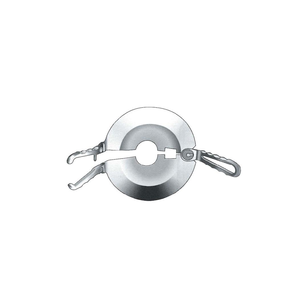 PERCY RETRACTOR AMPUTATION & RESECTION SAWS