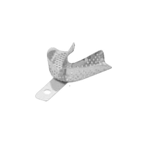 Perforated Without Rim Lock,  L1  XL