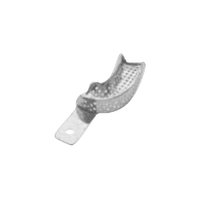 Perforated Without Rim Lock L4S 