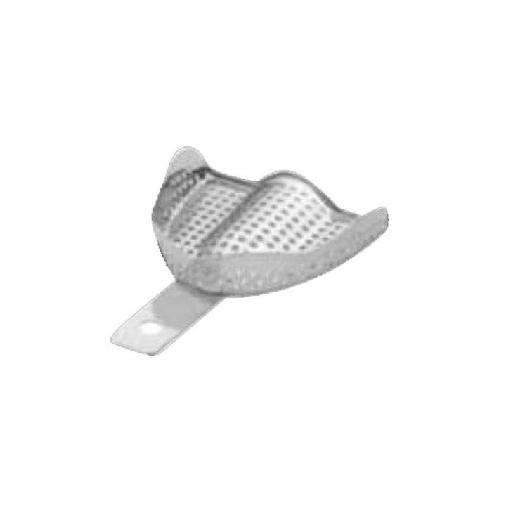 Perforated Without Rim Lock U3 M