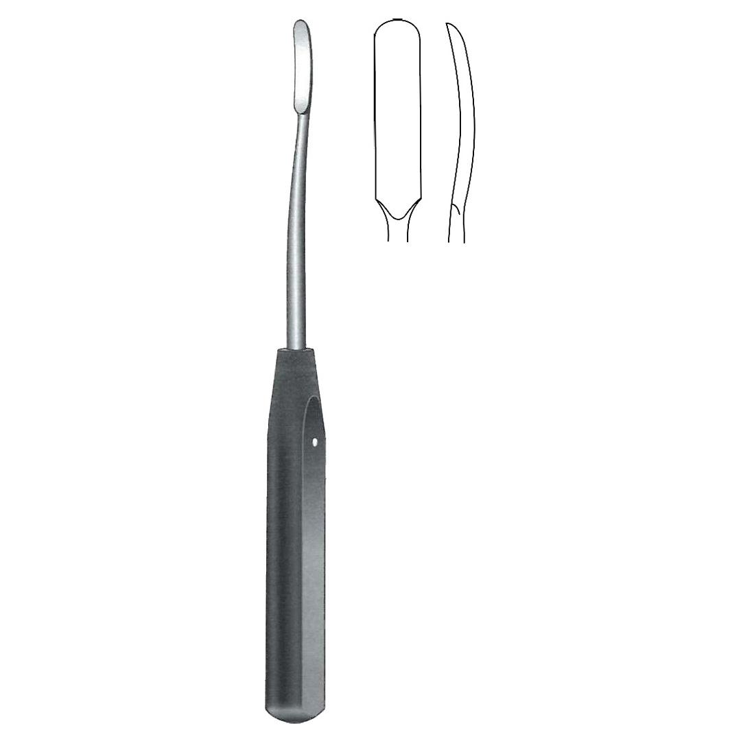 PERIOSTEAL ELEVATORS Ferrozell handle