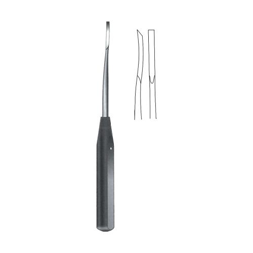 PERIOSTEAL ELEVATORS Ferrozell handle