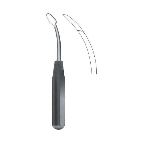 PERIOSTEAL ELEVATORS Ferrozell handle