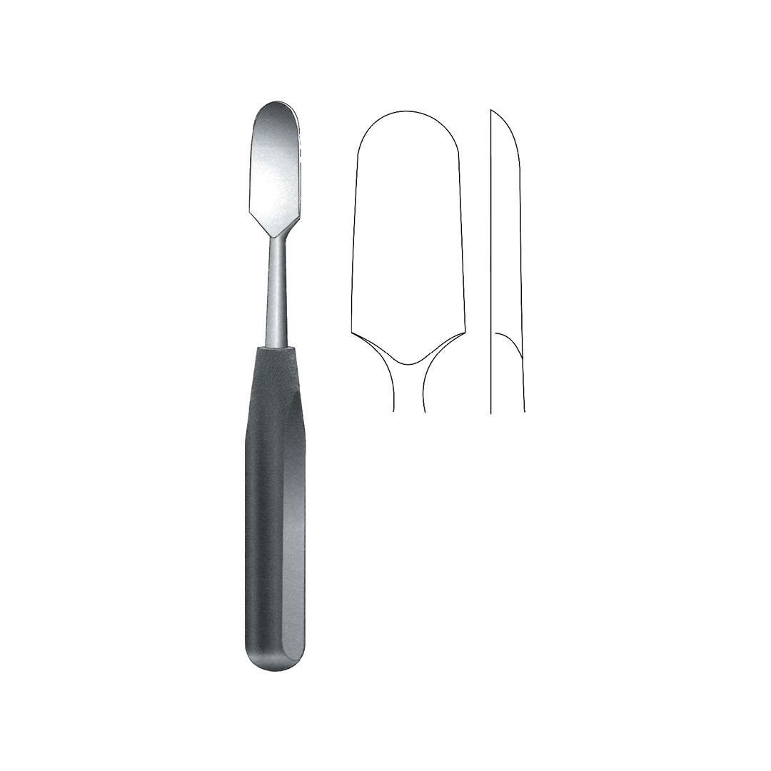 PERIOSTEAL ELEVATORS Ferrozell handle