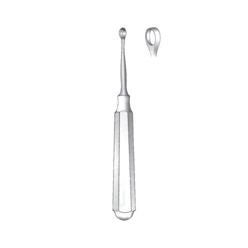 PIFFARD LUPUS CURETTES HOOKLETS