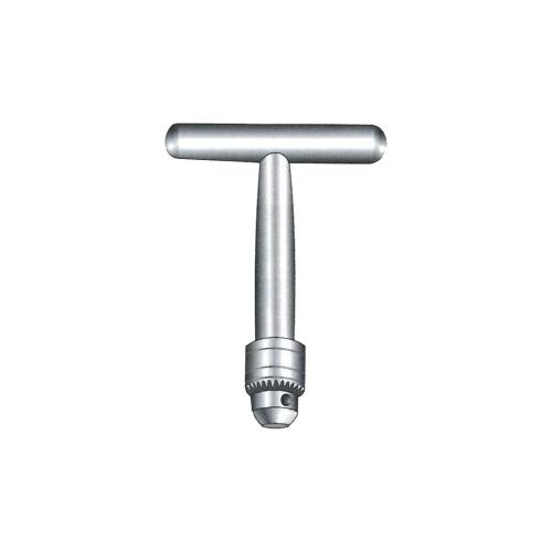 PIN CHUCK BONE FILES 4.50 mm