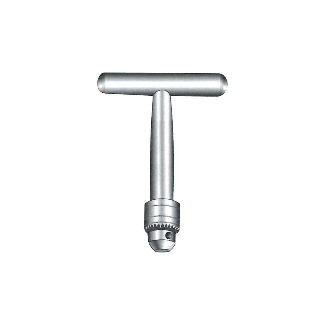 PIN CHUCK BONE FILES 4.50 mm