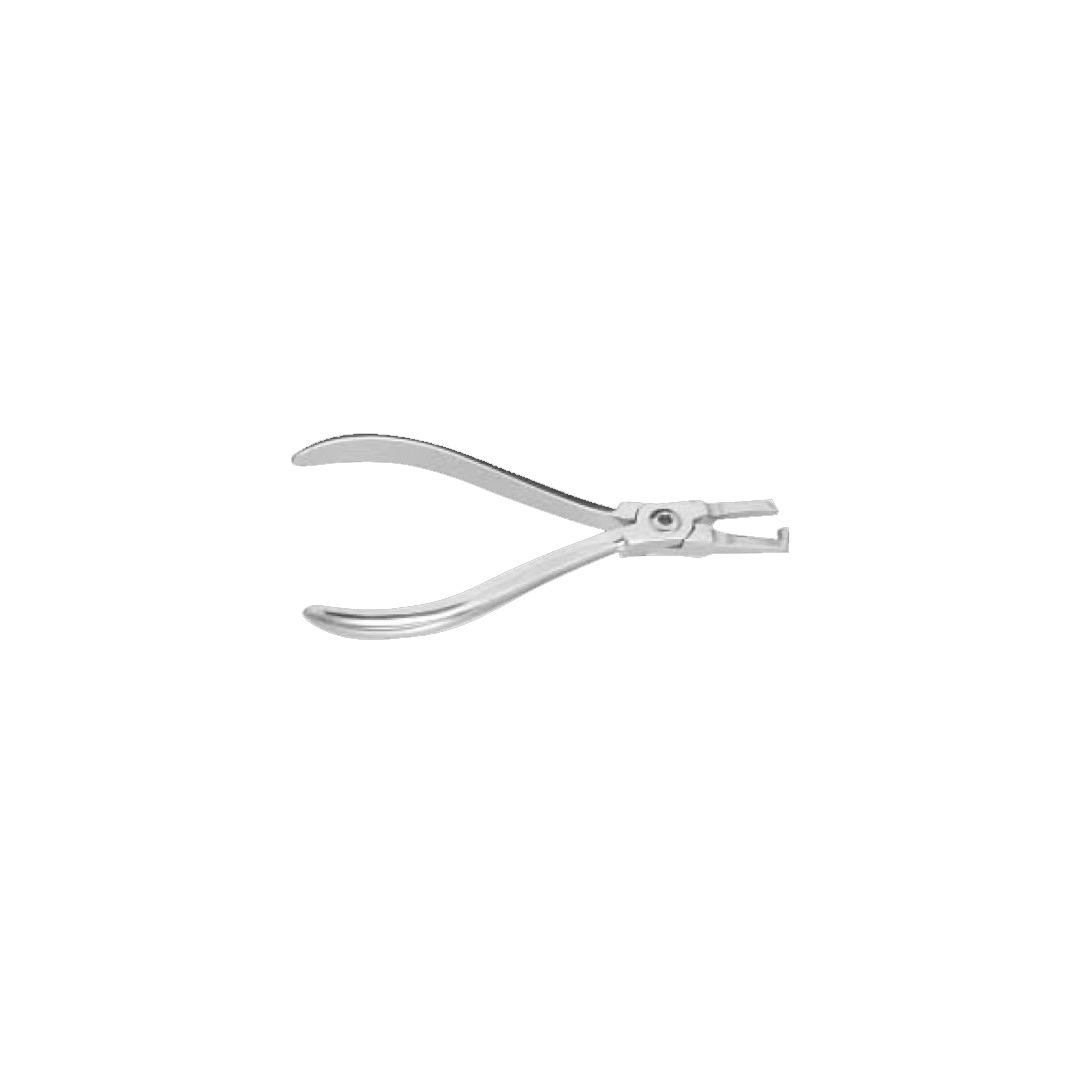 Pin Holding Plier TC