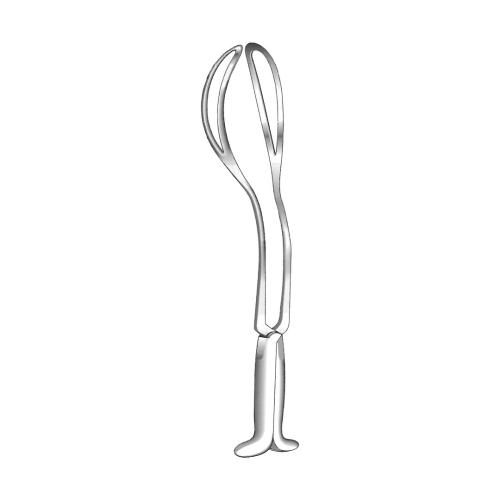 PIPER OBSTETRICAL (MIDWIFERY) FORCEPS