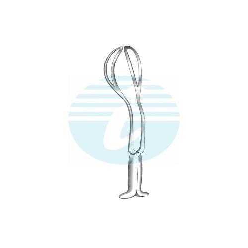 PIPER OBSTETRICAL (MIDWIFERY) FORCEPS
