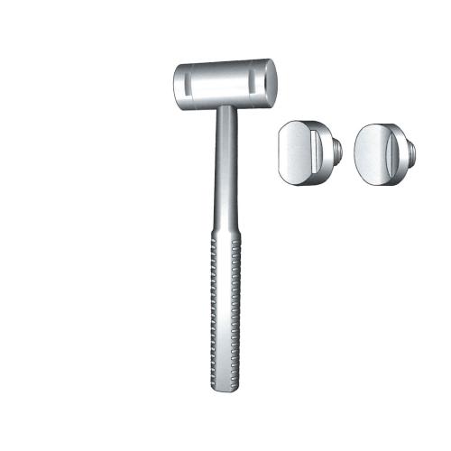 PLASTIC HEAD MALLETS 32 gm