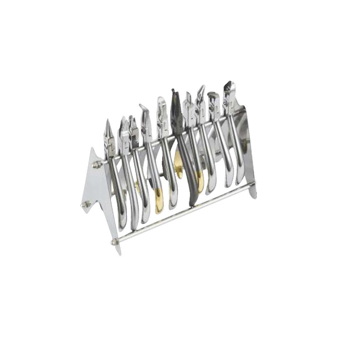 Plier Stand Stainless Steel