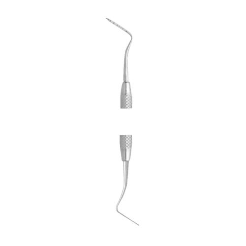 Pointed Probes Double Ended Handle 6mm, length 170mm Goldman Fox Williams