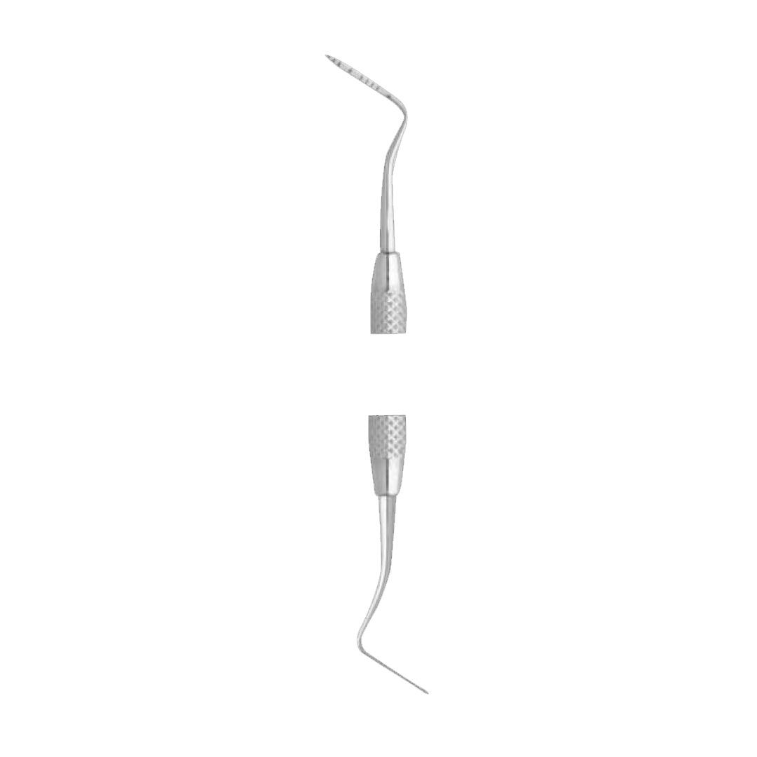 Pointed Probes Double Ended Handle 6mm, length 170mm Goldman Fox Williams