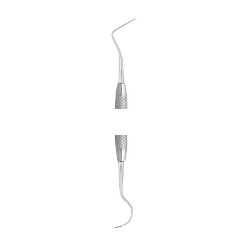 Pointed Probes Double Ended Handle 6mm, length 170mm Williams Fig.23