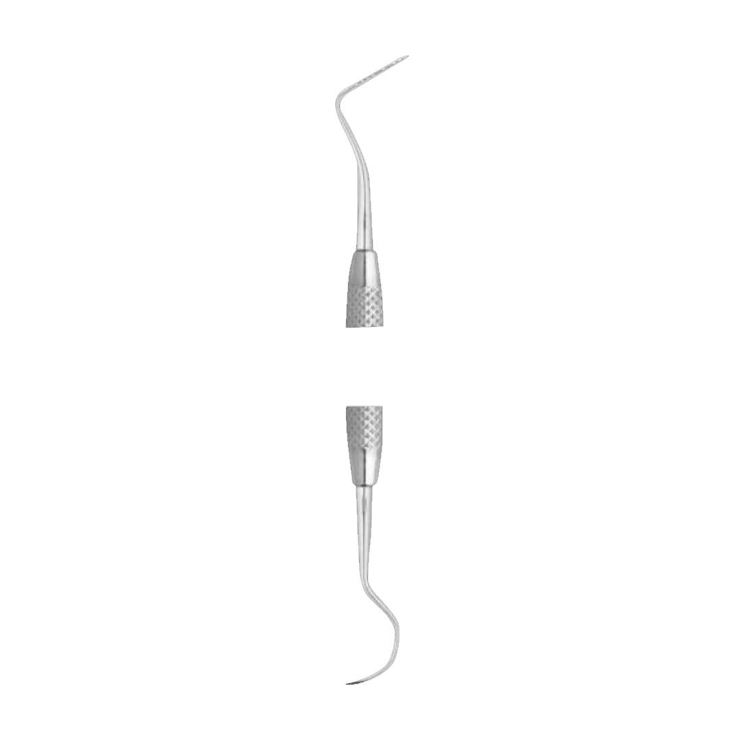 Pointed Probes Double Ended Handle 6mm, length 170mm Williams Fig.23
