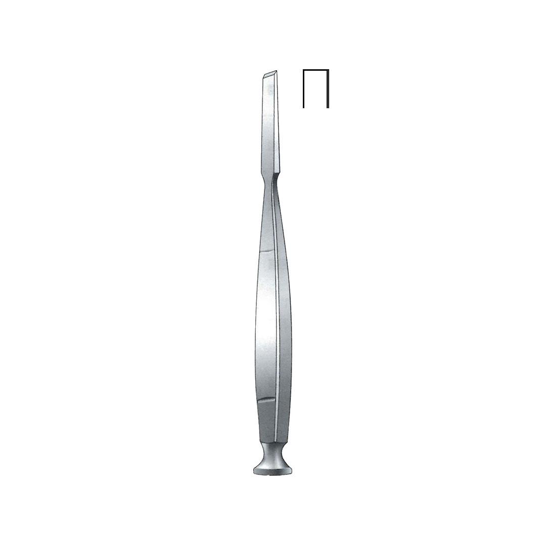 POIRIER CHISELS