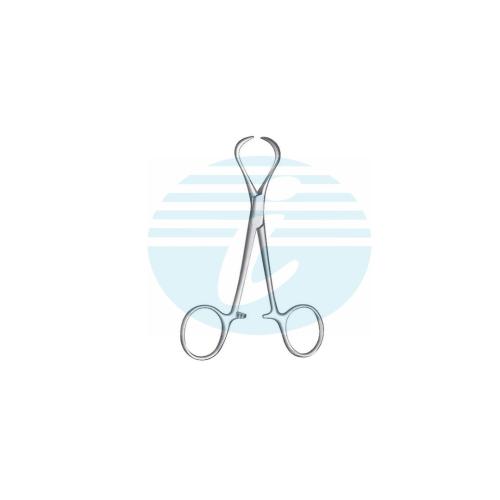 PORRIER TISSUE & ORGAN GRASPING FORCEPS